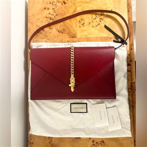 gg3823 52 17 gucci|gucci red envelope.